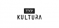 logotyp TVP Kultura